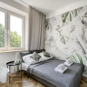 Apartament King Zytnia 46/b, Warszawa