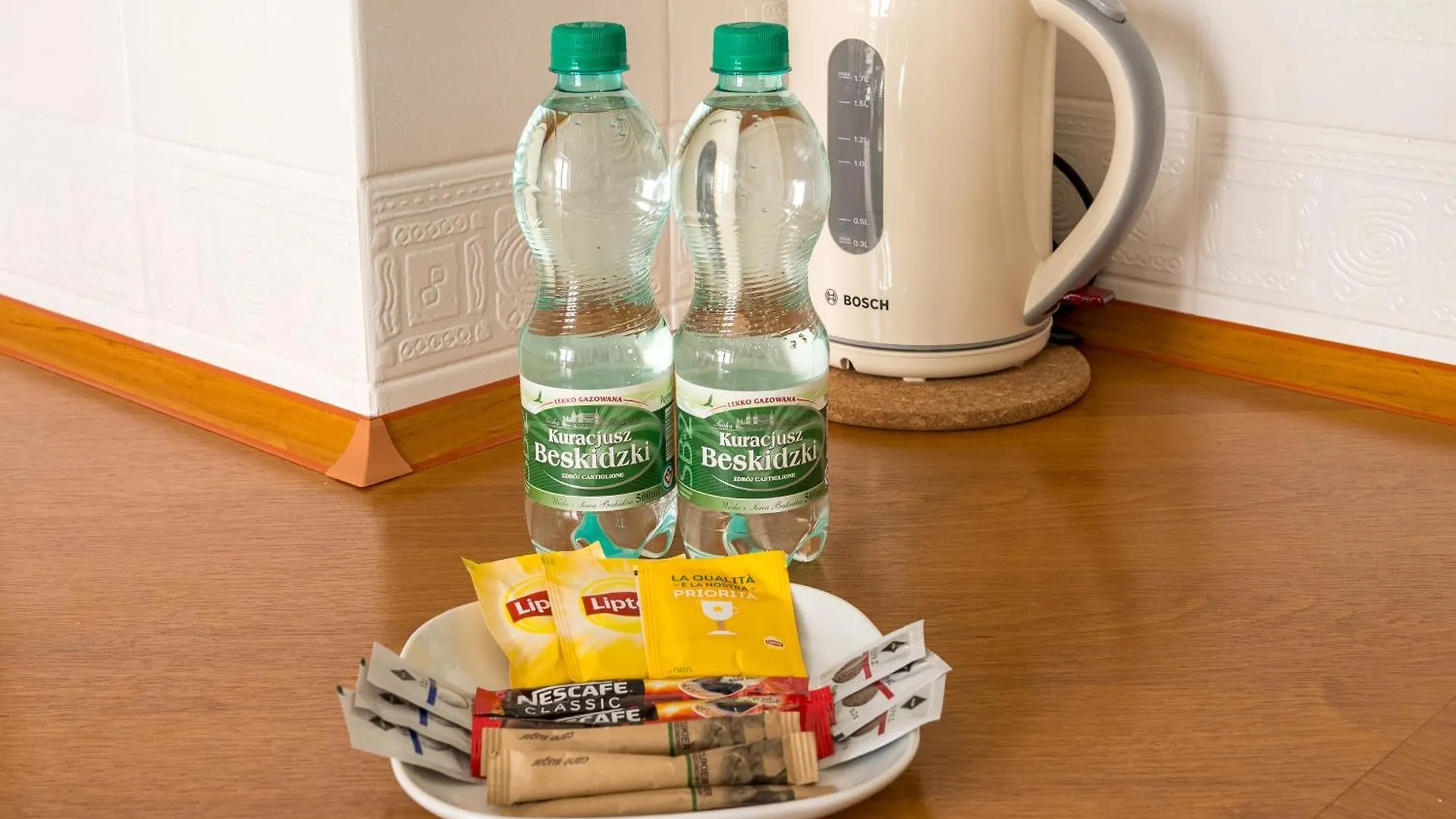 Wola Ratusz Comfort Apartment Warsaw