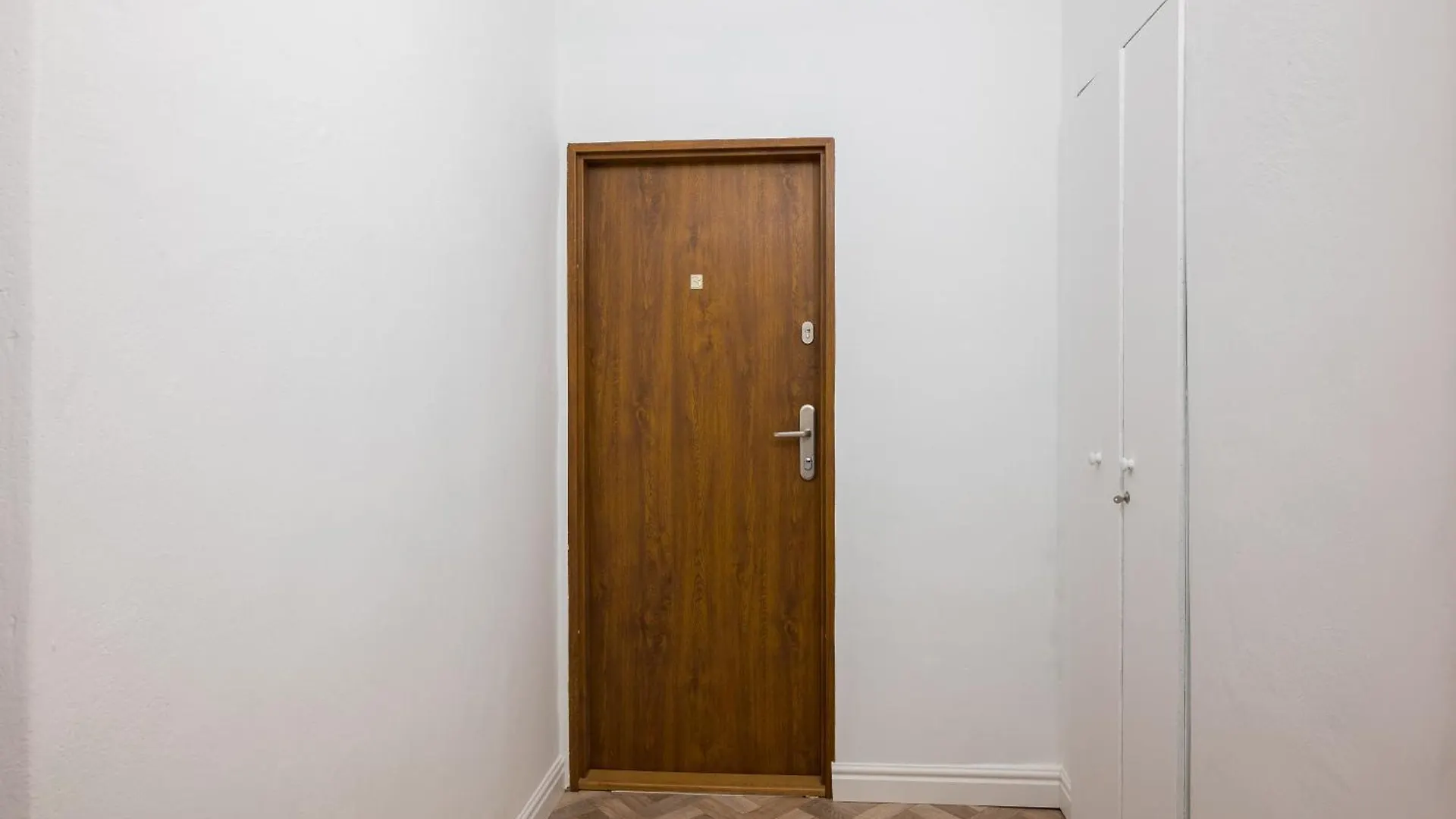 Wola Ratusz Comfort Apartment Warsaw Poland