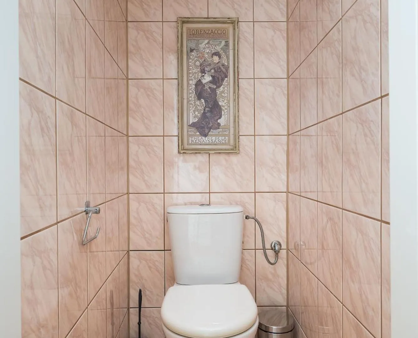 Wola Ratusz Comfort Apartment Warsaw Poland