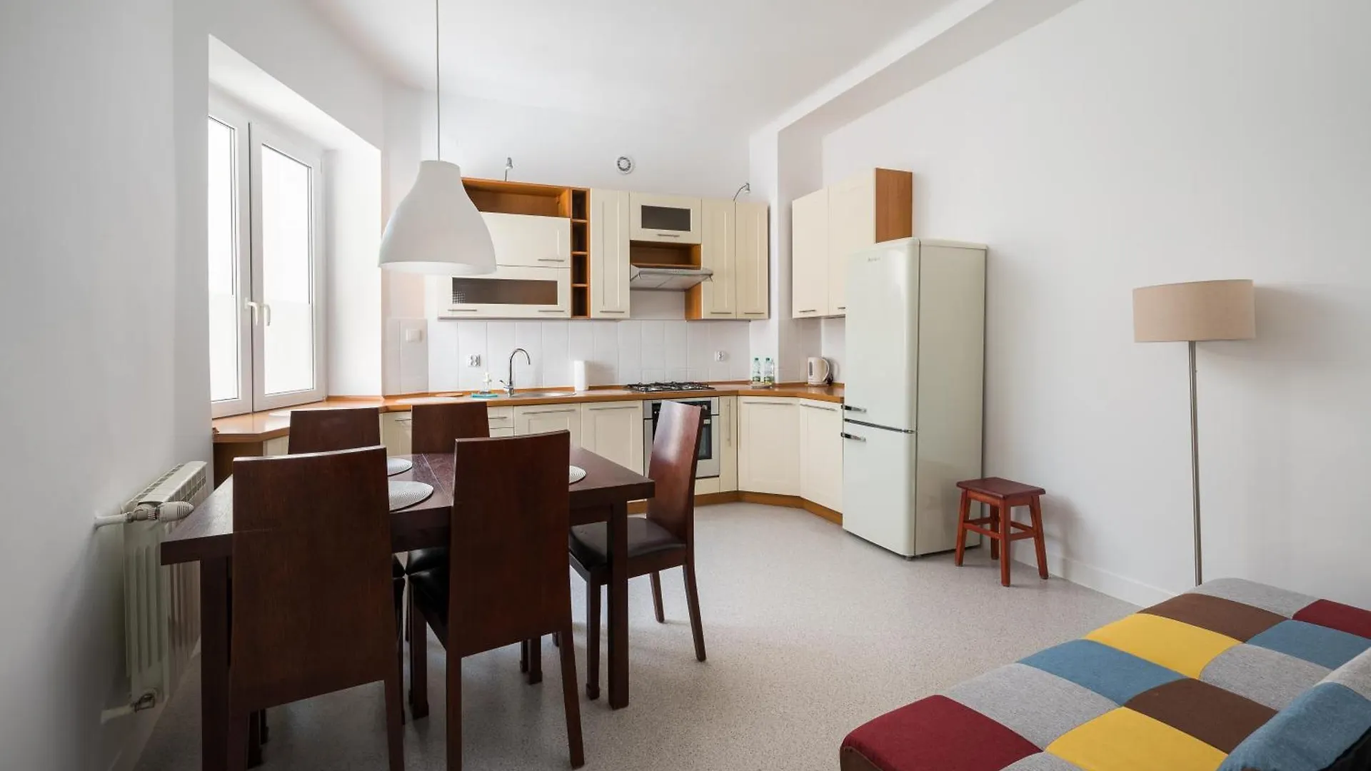 Wola Ratusz Comfort Apartment Warsaw 0*,  Poland